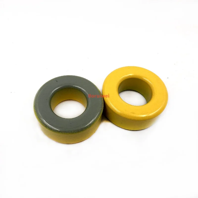 High frequency magnet core T68-6 Boruiwei Brand high frequency magnet core