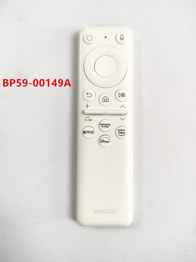 Suitable for Samsung projector TheFreestyle series Bluetooth voice remote control BP59-00149B BP59-00149J BP59-00149C images - 6