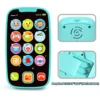 HOLA Baby Learning Cell Phone - Interactive Musical Developmental Toy for 12 Months,  Best Birthday Gifts for 1 Year Old 6