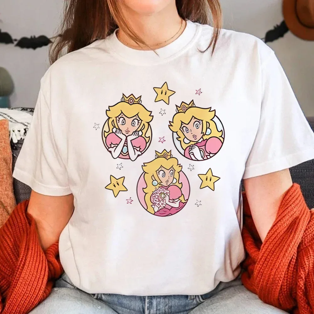 

Модная забавная одежда, Корейская японская блузка 2024 Y2k, женская одежда, футболка с милым рисунком кота, женские летние топы с коротким рукавом