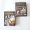 New Saboteur Board Game Cards Playing Card Deck Games Play Cards Board 3