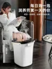 Heated Constant Temperature Foot Bath Bucket: Over Calf Height, Deep Knee Fumigation. Home Health Foot Bath. Massage Foot Bath. 4