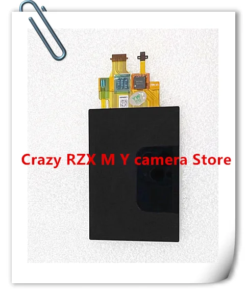 Nuovo Display Lcd A7M4 A7 Iv Per Parti Sony Ilce-7M4 Ilce7M4 7 M4 A7Iv 7Miv Alpha 7 M4 A5038710A