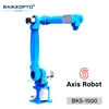 robot arm filling line robotic arm joints/robotic soft finger arm gripper /mini robot arm 5