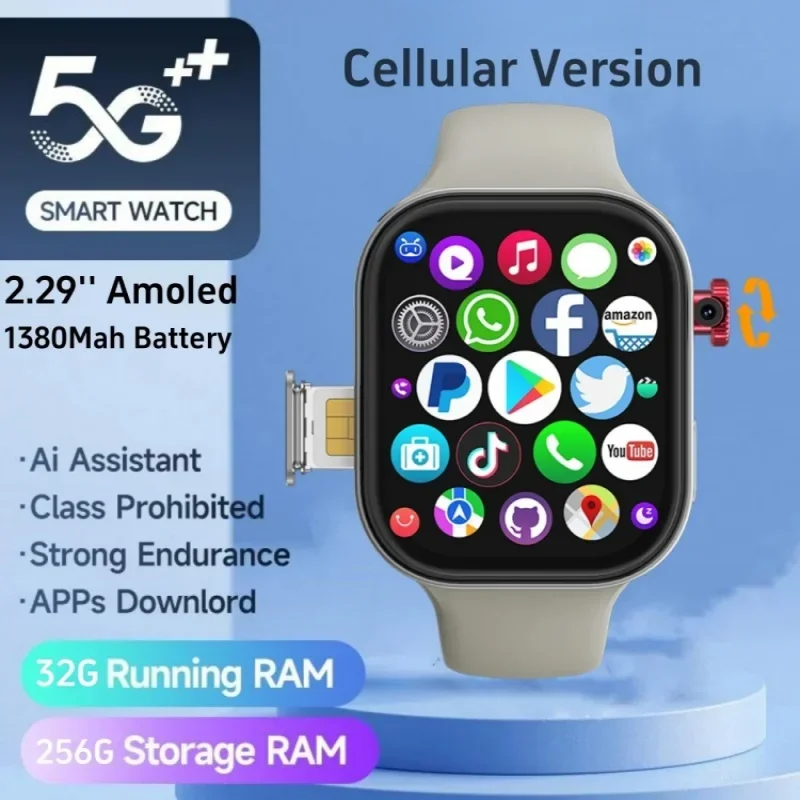 Powerful OP3013GD Watch Cell