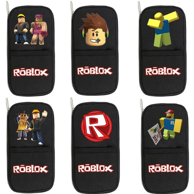 Nomes masculinos e femininos para Roblox!