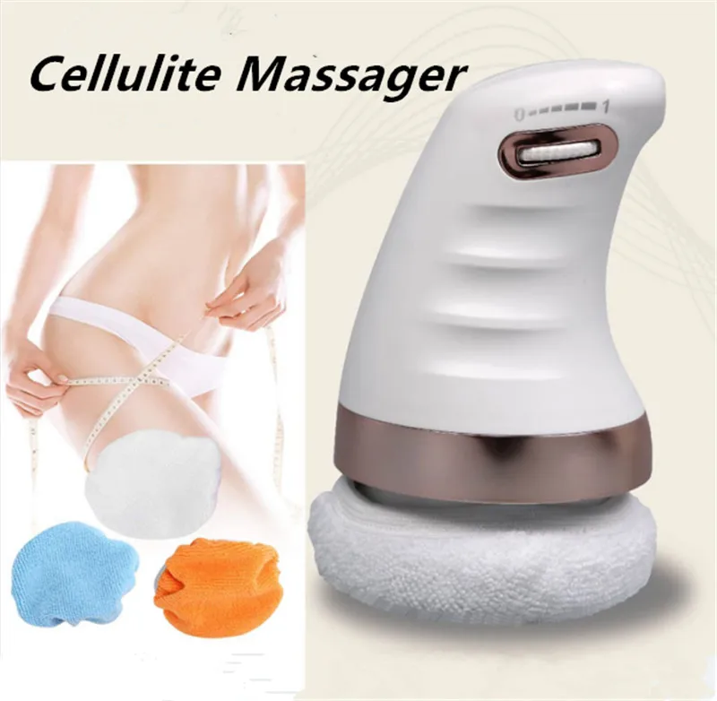 

Massager for Body Electric Massager Back and Neck Massager Weight Loss Cellulite Massager for Cellulite and Fat Muscle Massagers