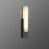 Modern Minimalist Home Decor Wall Lamp for Living Room Bedroom Bedside Hallway Aisle Luxury Imitation Marble LED Lights Fixtures 2