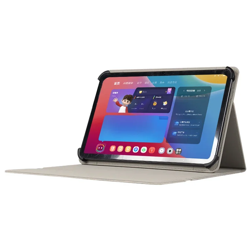 Custodia Per Teclast T60 Plus Tablet 12 Pollici - Pelle PU, Supporto Regolabile, Magneti - Foto 9