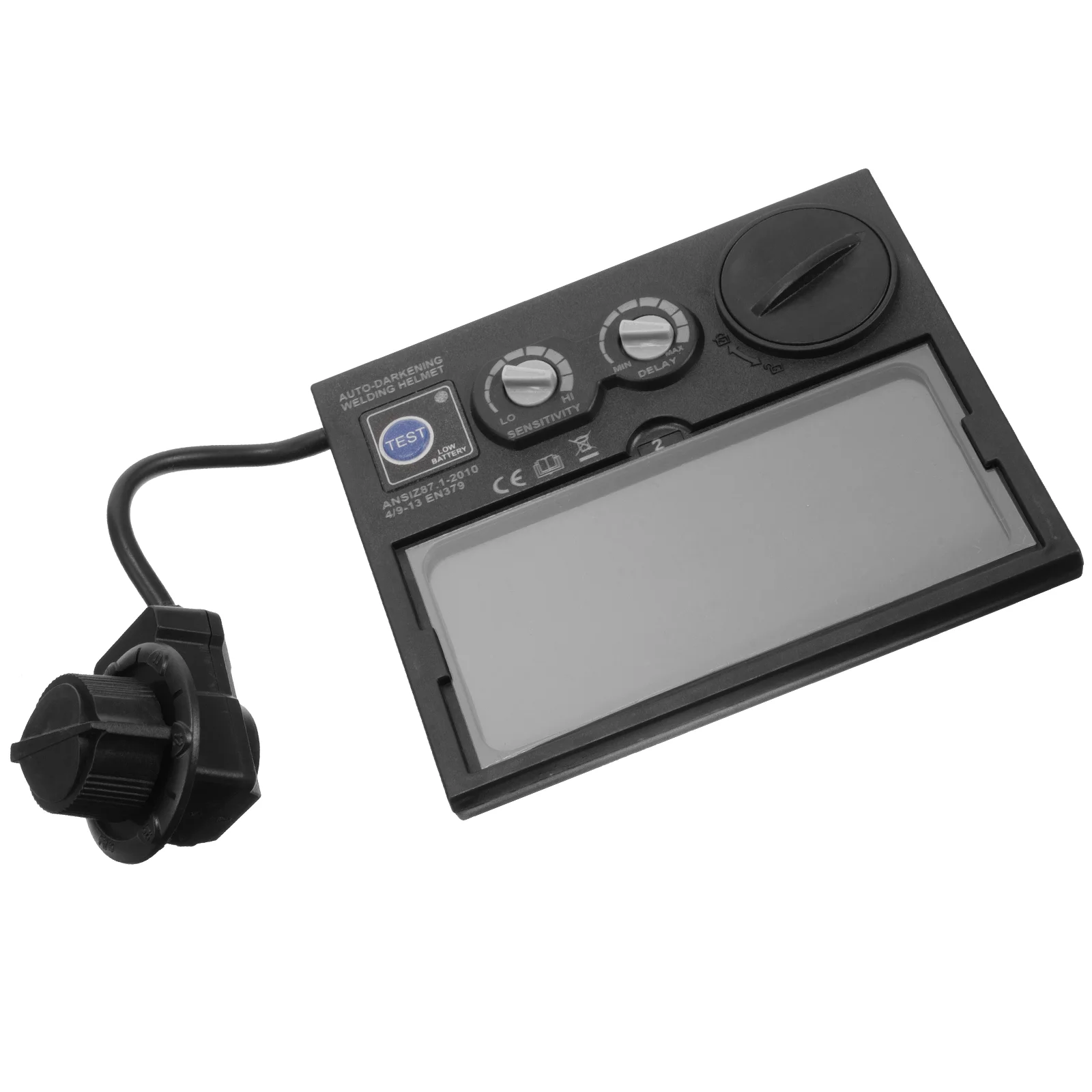 

Сварочные линзы, маска для лица с автоматическим затемнением, защитная маска для лица, защитное оборудование, гарнитура, хамелеон