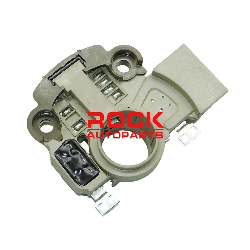 New Alternator Voltage Regulator with Brushes Fits BMW 128i L6 3.0L 2008-2013,323i L6 2.5L 2007-2009,328i L6 3.0L 2007-2013,328i xDrive L6 3.0L 2009-2 New Alternator Voltage Regulator IM341 MD619268,A866X34172 For Alternator  OEM A3TG4491,A5TG0379ZT, A2TB0892,A3TG4491ZC - AliExpress