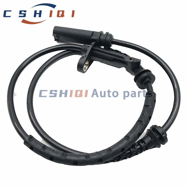 Front Left/Right ABS Wheel Speed Sensor For BMW 2 F45 F46 X1 F48 X2 F39 Mini F54 Auto Spare Parts 34526850765