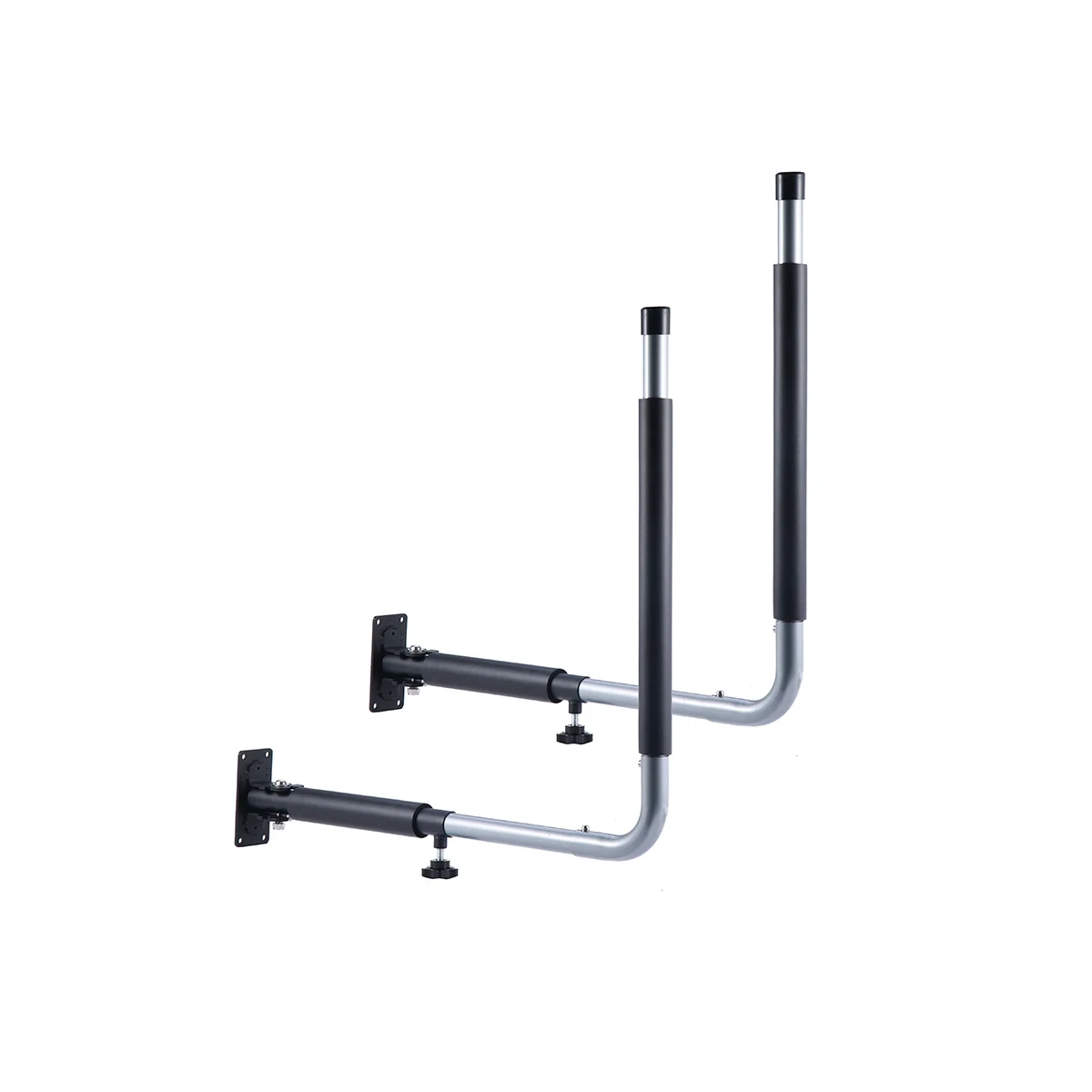 

Настенная вешалка для доски для серфинга, стойка-органайзер для багажа на крыше, стеллаж для доски, кронштейны для хранения Каяка, наружные монтажные крючки