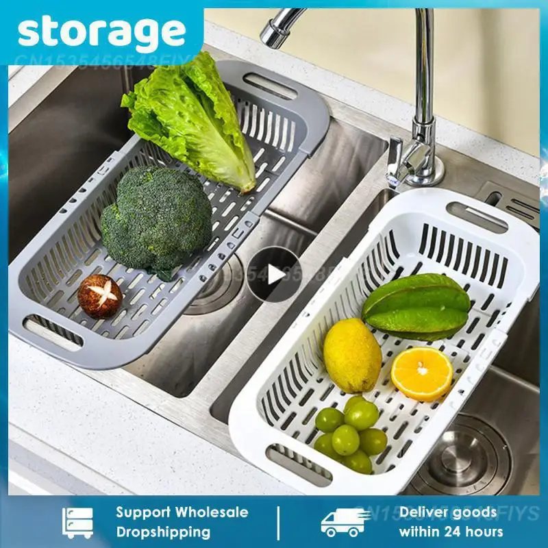 

Сливная корзина для посуды, бытовой стеллаж для мытья овощей, стеллаж для хранения мисок, палочек, органайзер, гаджеты