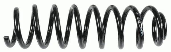 

998662 inner coil spring for mm (color code: 1 X ACIK green) ML-CLASS W164