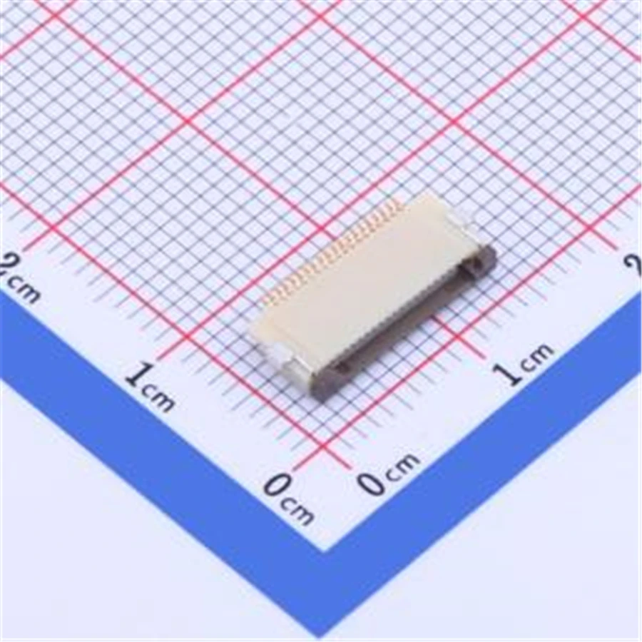 

(FFC/FPC Connectors) FH12-20S-0.5SH(55)