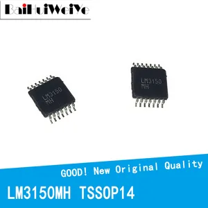 LM3150MHX LM3150MH LM3150 TSSOP14 DC-DC бак чип управления SMD новый чипсет хорошего качества