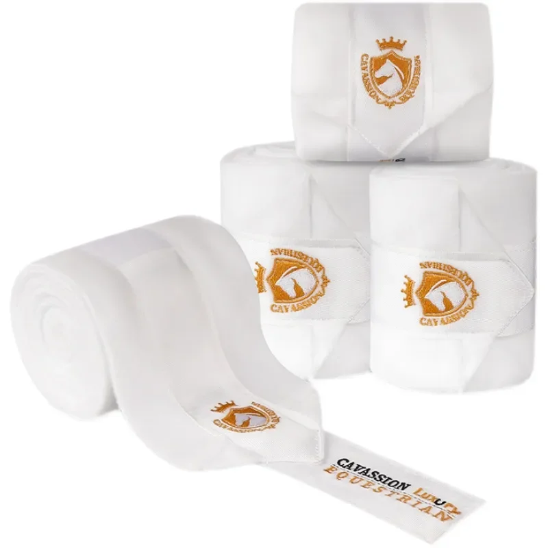 Horse Riding Riding Horse Equipments Saddle Pad Navy Color Eqeustrian Saddle Pad Imitation Lambs Wool