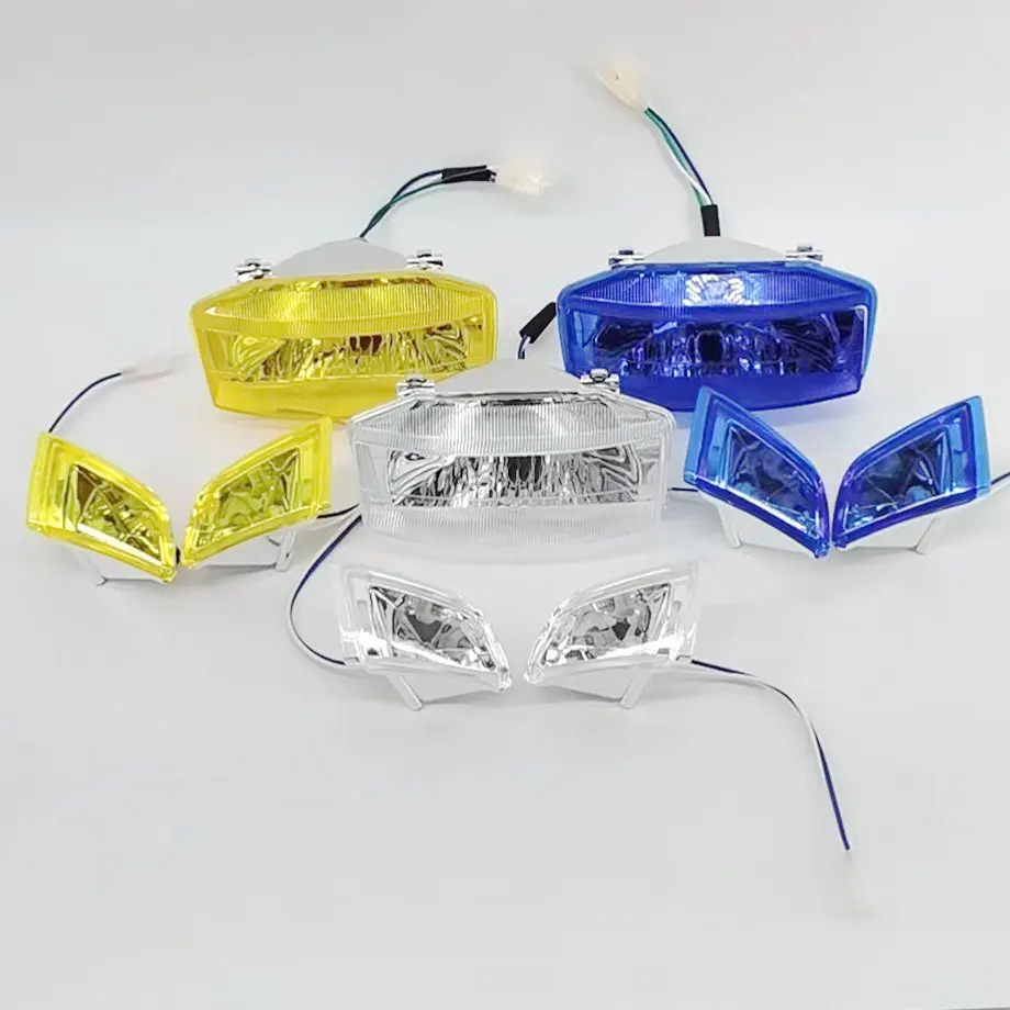 motorcycleforHondaDIO50ccAF17AF18AF25Motorcyclescooterlights