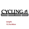 CYCLING