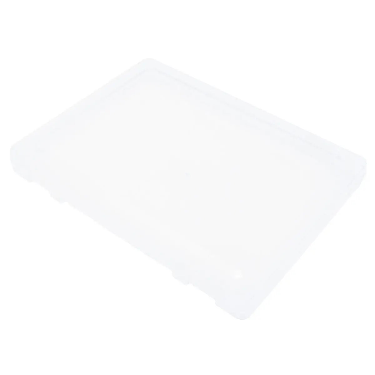 투명 문서 보관 상자 투명 쌓을 수 있는 파일 케이스 종이 파일 홀더 휴대용 사무실 정리함 문서 보관 상자