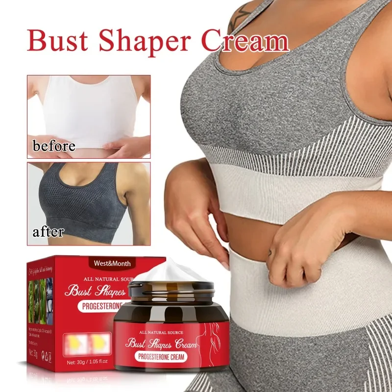 

Women's Breast Enlargement Cream Female Plump Chest Care Lift Firming Massage Oil Chest Enhancement Elasticity Breast Bust Care