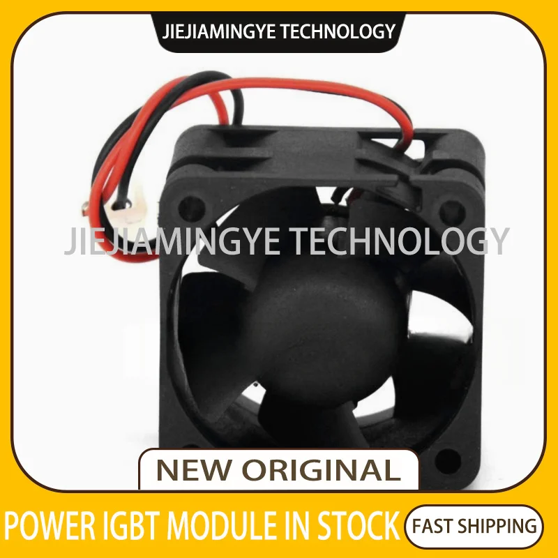 가변 주파수 선풍기 PMD2404PQB1-A, 26V, 3.3W, 40x40x28, 신제품