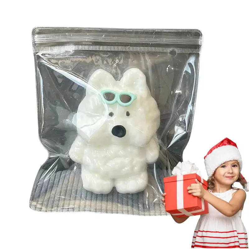 

Mochi игрушки для детей Mochi игрушки для снятия стресса маленькие милые животные игрушки для снятия стресса