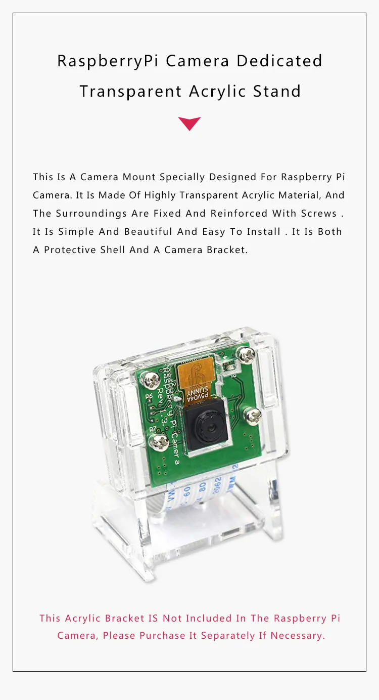 Noturna, 8 Milhões de Pixels, Sensor Sony