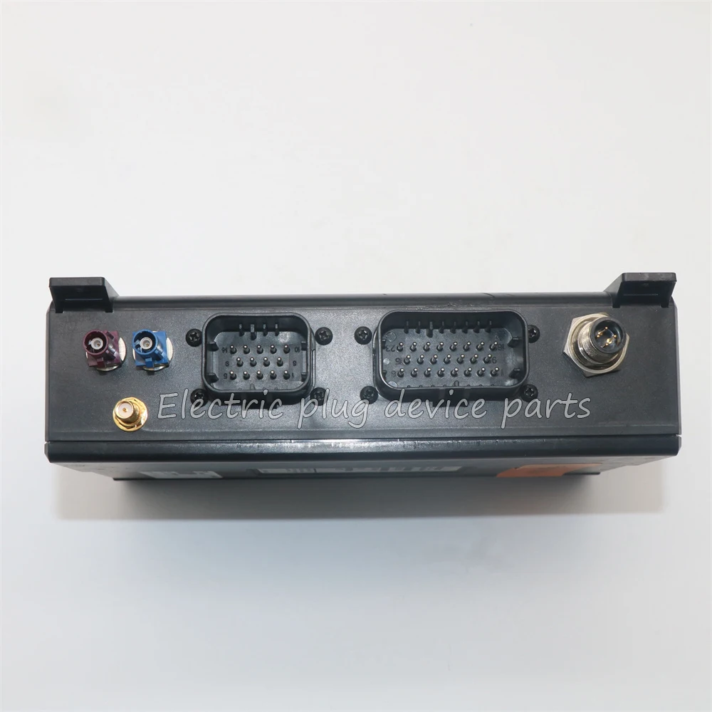 M010-0615-AA PeopleNet Mobile Gateway Onboard Computer for Kenworth T880 Peterbilt 579 Freightliner Cascadia 116