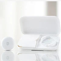 Цифровой Детский умный термометр Miaomiaoce, клинический термометр, точное измерение, быстрое оповещение о высокой температуре — изображение 4