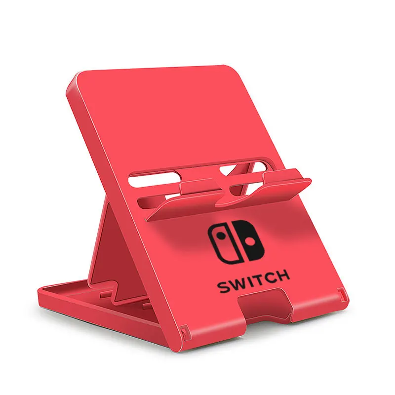 Red Logo