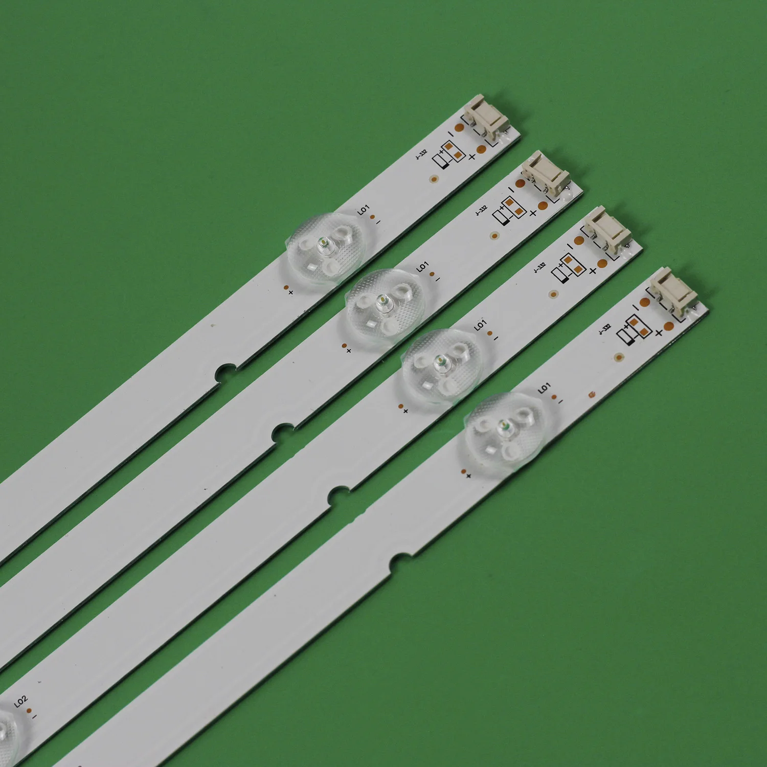 LED Strip Backlight for LG 49