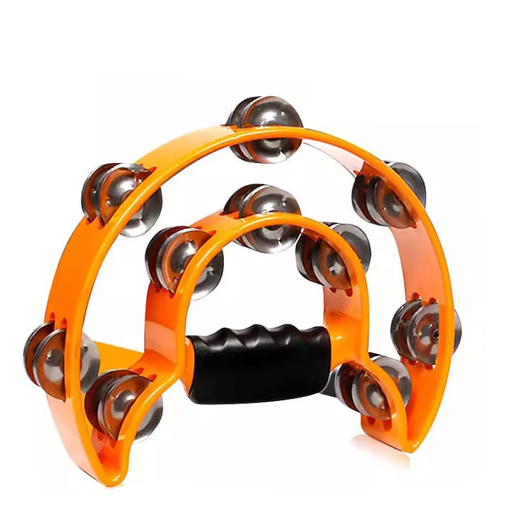 Alice ATB002 Tambourine Timbrel