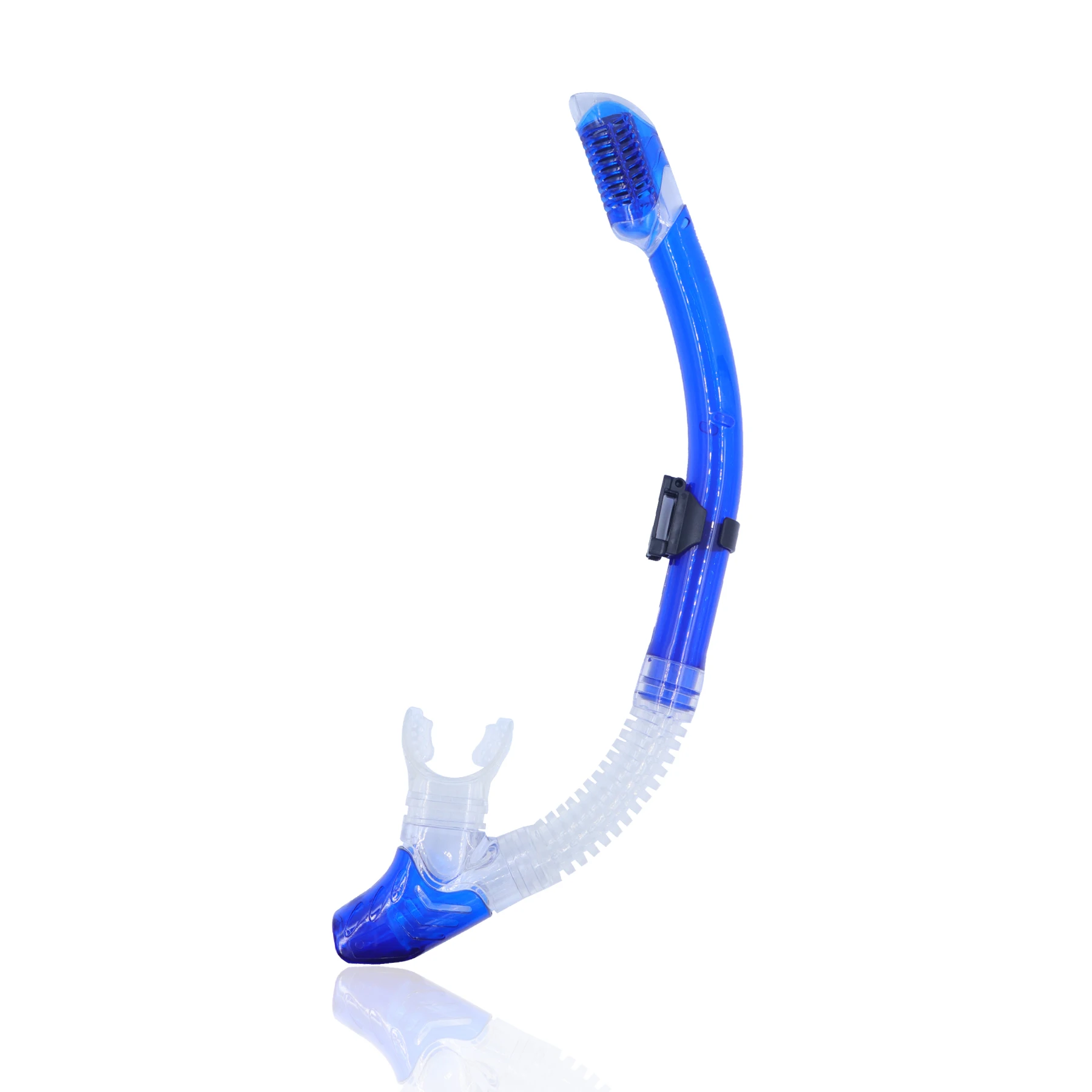 

Diving Snorkel Professional Swimming Diving Breathing Tube Hose Dry Adult Children Underwater Snorkeling Diving Equipment