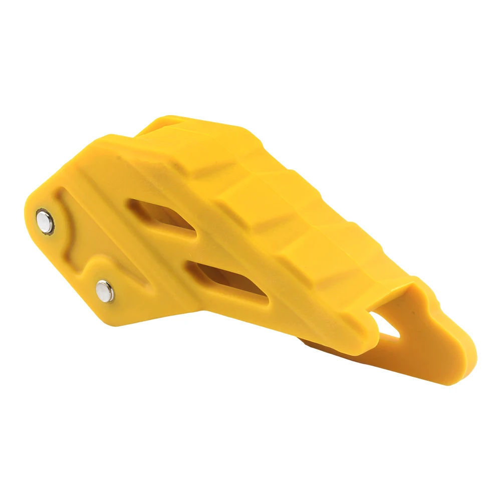 Motorcycle Universal Chain Guide Chain Guard Protector for Honda