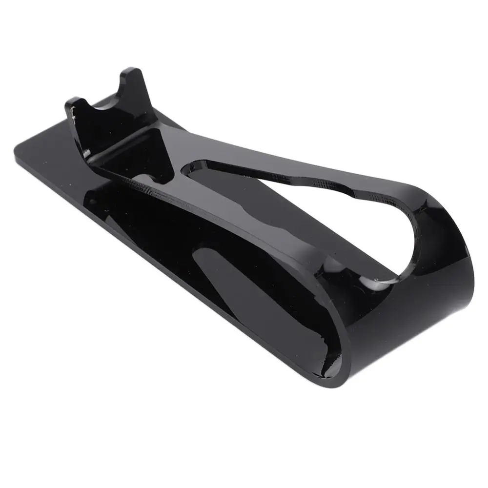 

surface Tattoo Pen Storage Tattoo Rack Rest Acrylic Tattoo Pen Display Stand Stander Tattoo Pen Frame Tattoo Machine Holder