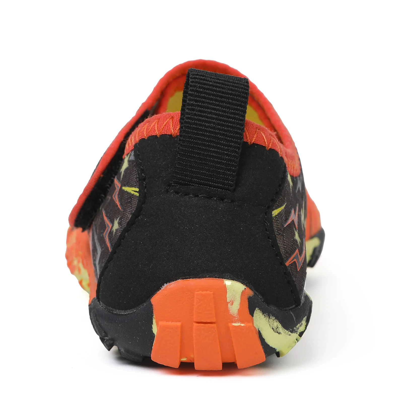 Kids Aqua Shoes Beach Five Fingers Barefoot Water Shoes Swimming Seaside Upstream Wading Children Sneakers Summer