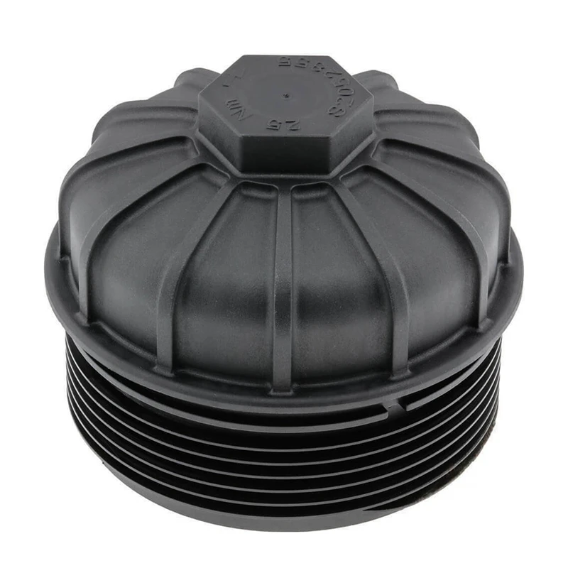 

2045780, 2052855 Fuel Filter Housing Cover For SCANIA