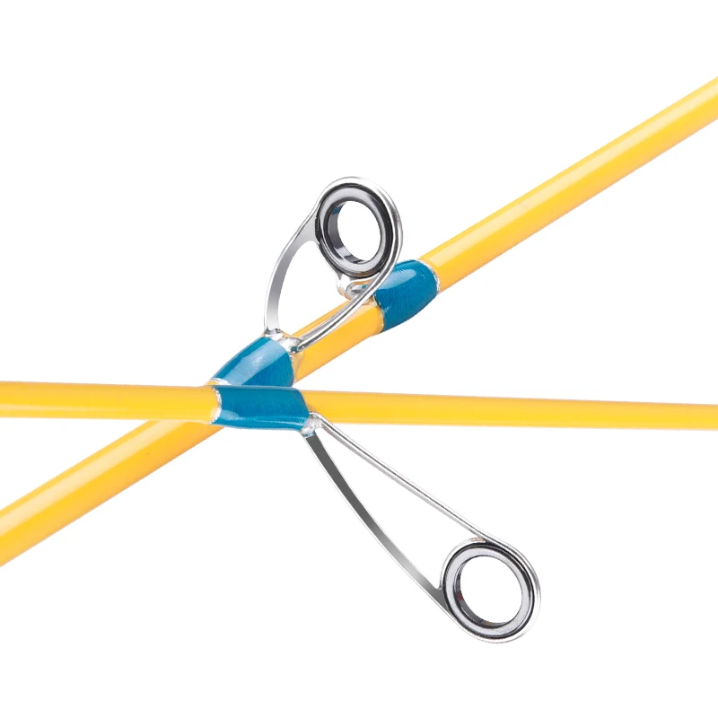 Histar-バタフライスピニング釣り竿,カスタマイズバージョン,カーボン