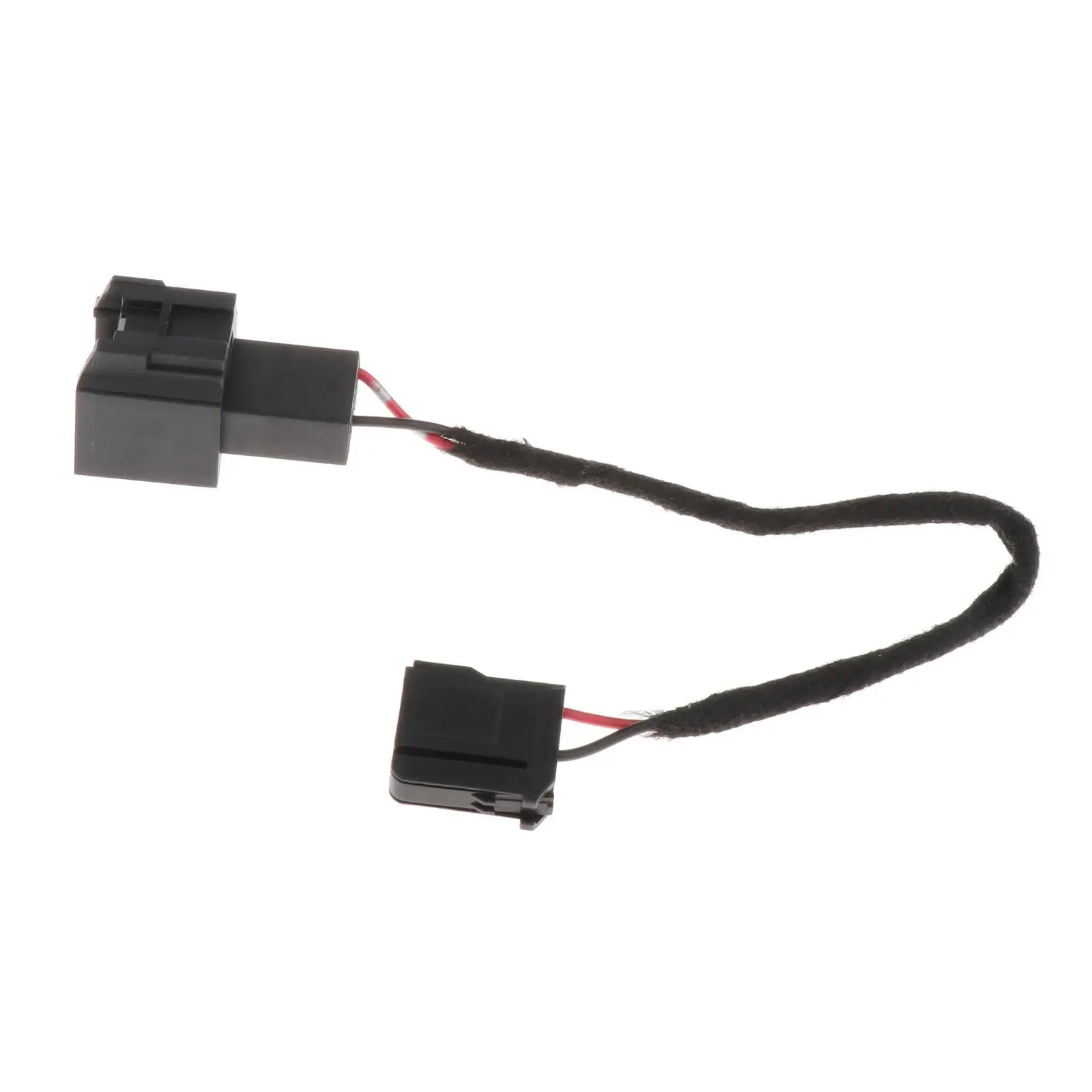 Plastic wiring adapter GEN 1 for SYNC 2 to SYNC 3 retrofit USB