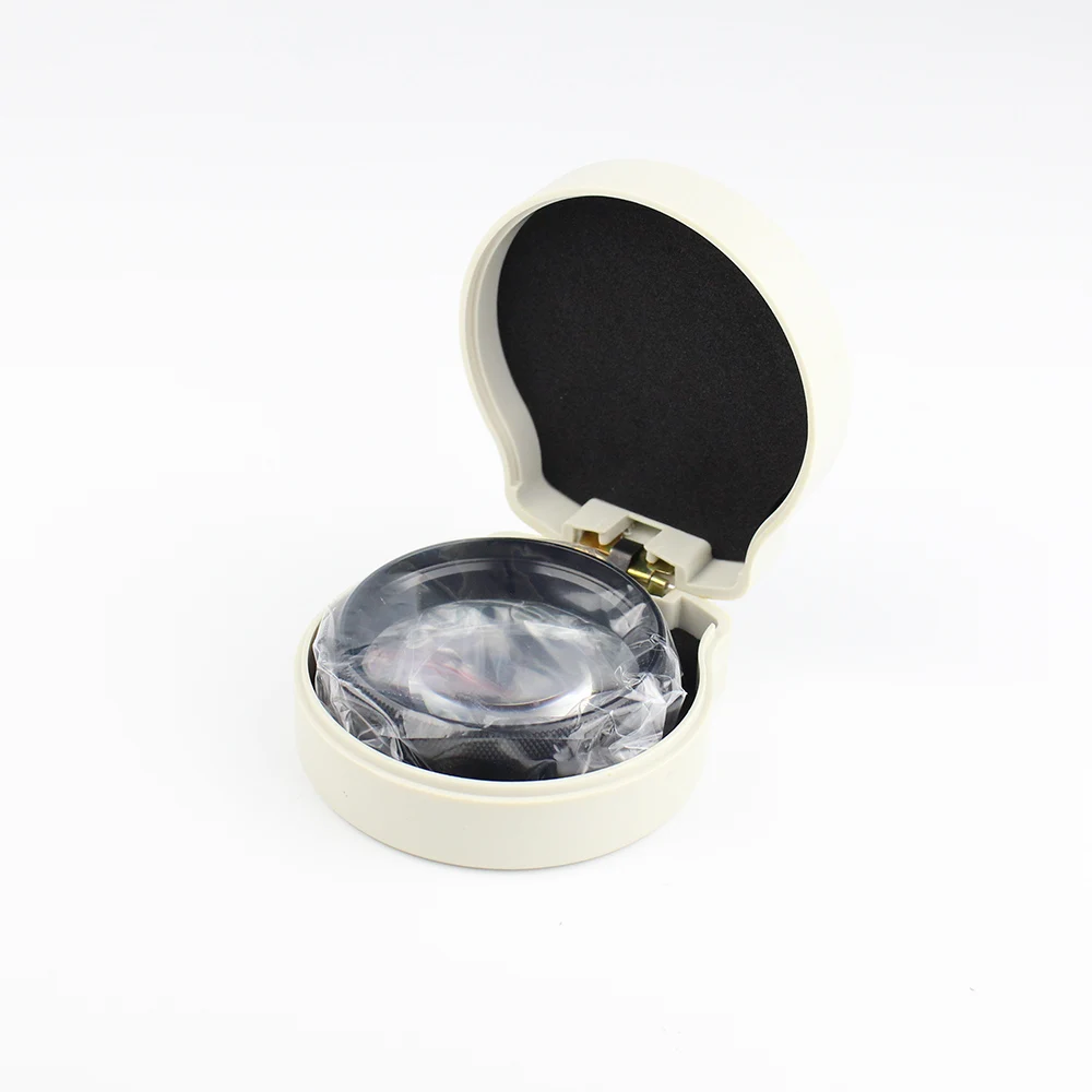 78D 20D 90D Ophthalmic Slit Lamp Examination Diagnostic Fundus Aspheric Retina Lens With Plastic Box