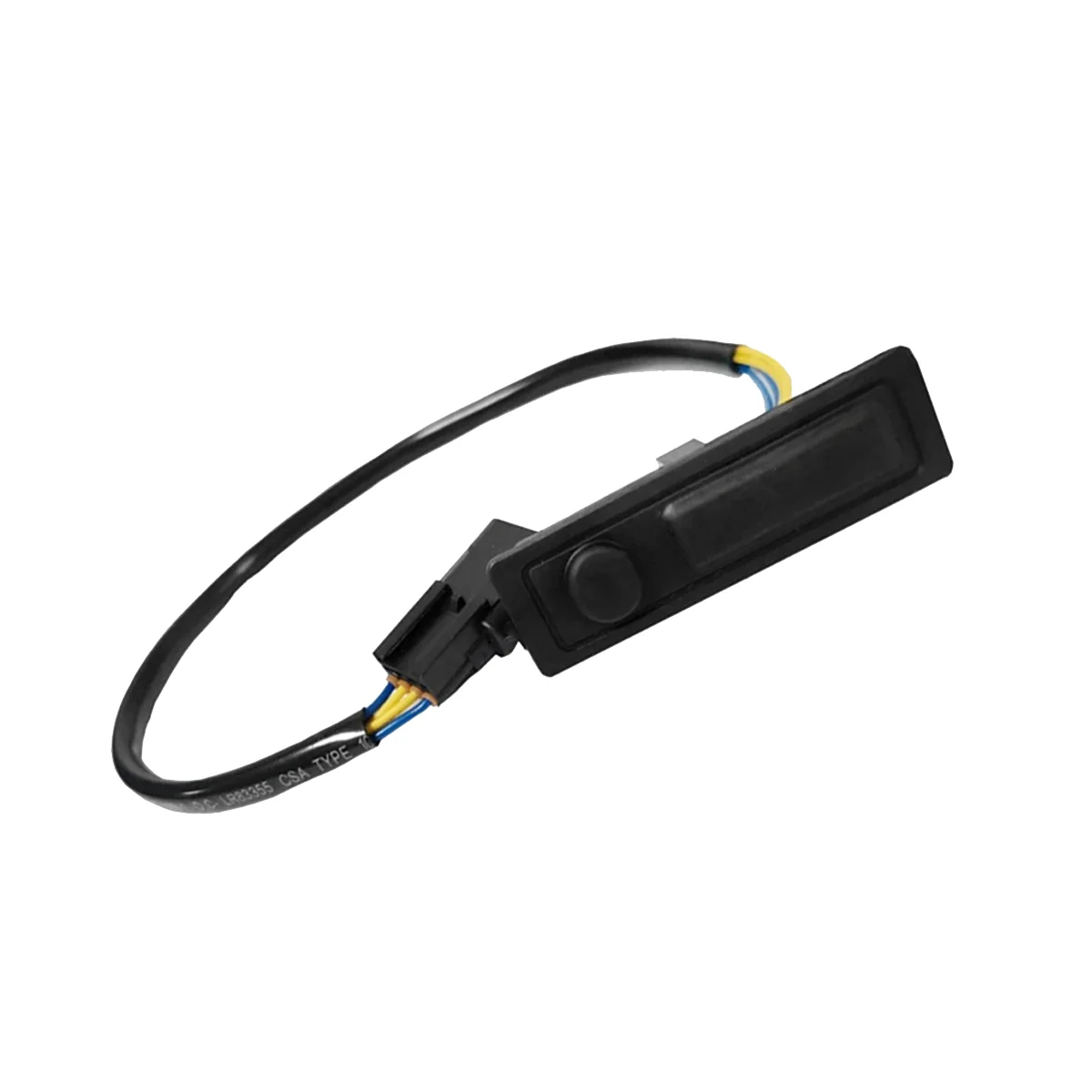 

Переключатель спуска багажника 25380-4EA1A для открывателя задней двери, кнопка управления крышкой багажника