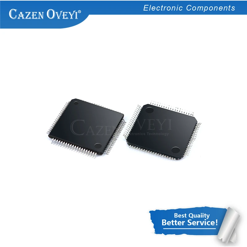 

2 шт./лот CXB1444R CXB1444 TQFP-80