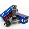 Mullard EL34 Vacuum Tube HIFI Audio Valve Replaces 6CA7 KT77 KT90 5881 6P3P KT66 Tube Amplifier Kit Diy Matched Quad 4
