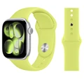Neon Yellow