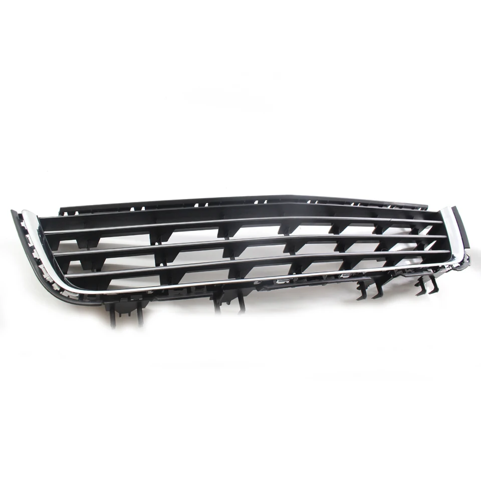 Kühlergrill Unten Für Opel Astra H 13247248
