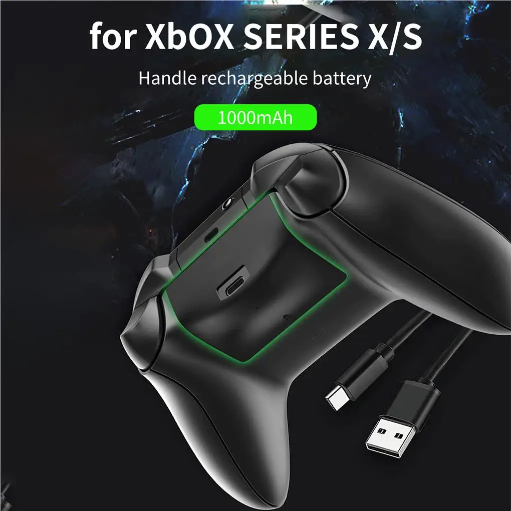  Ʈѷ ͸   1000MAh LED ǥñ ŰƮ, ߴ  USB  ̺