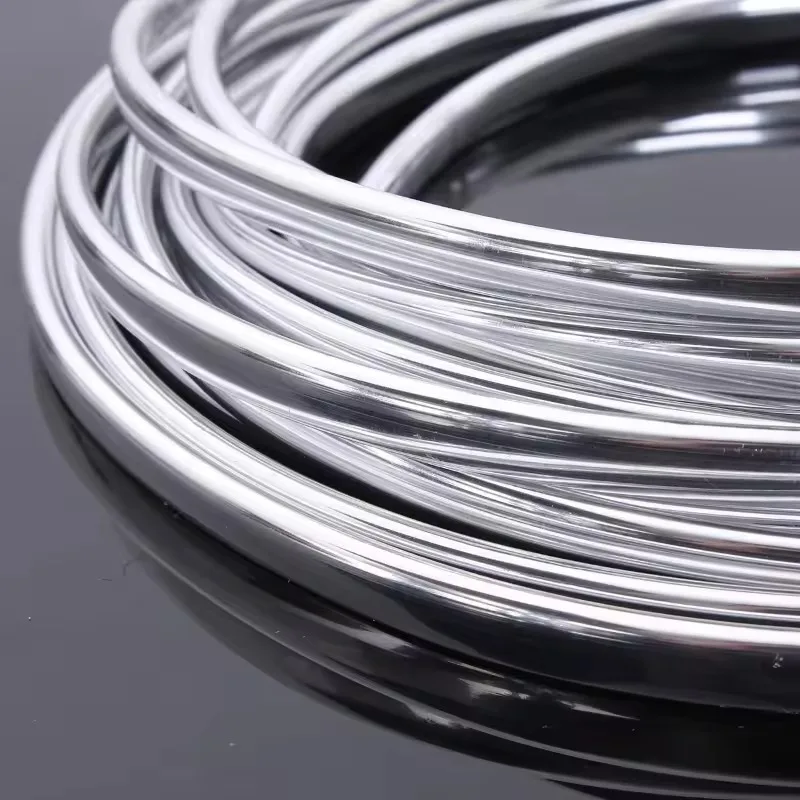 Chrome Car Door Edge Protector Trim Strip Moulding