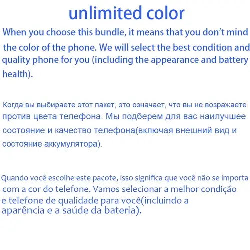 Original Apple iPhone 6 Unlocked Dual Core 4.7 inch IOS 16/64/128GB ROM 1.4GHz 8MP 3G 4G LTE Used Fingerprint Mobile Cell Phone - Image 8